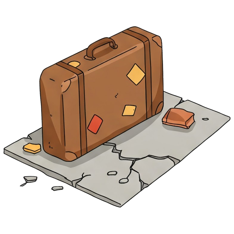 abandon แปลว่า ละทิ้ง