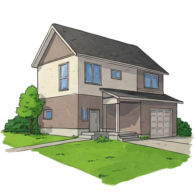 abode แปลว่า บ้าน,ที่พัก