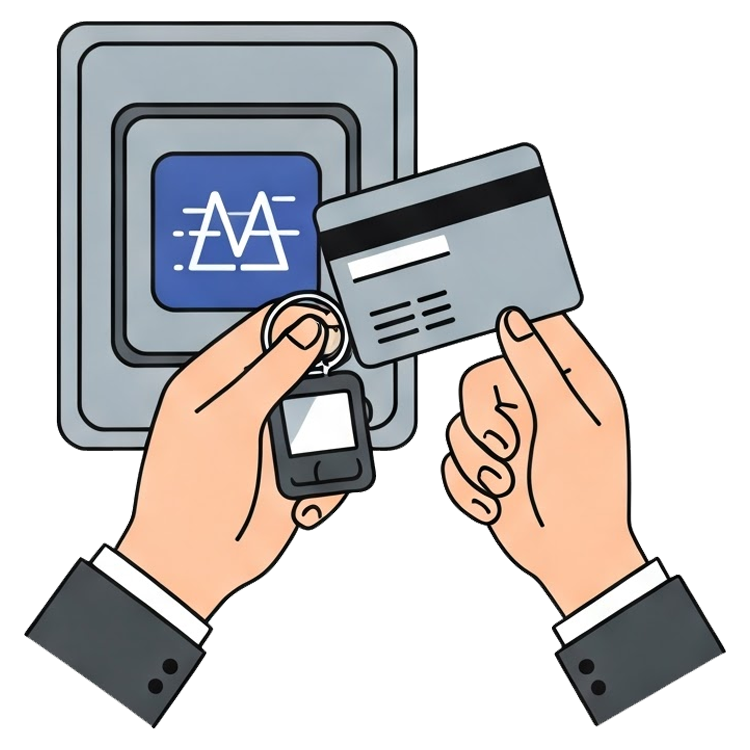 access แปลว่า สิทธิ์หรือโอกาสในการใช้