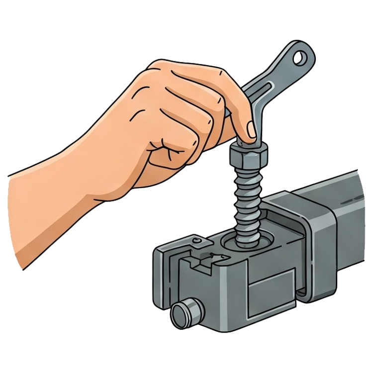 adapt แปลว่า ทำให้เหมาะ