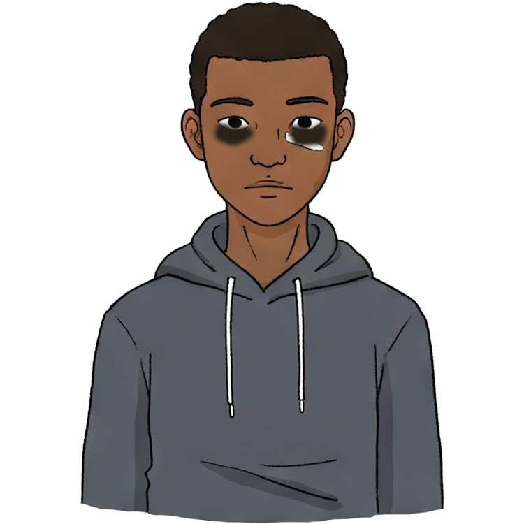 addict แปลว่า ผู้ติดยาเสพย์ติด