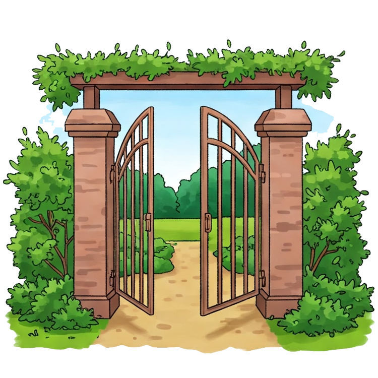 admit แปลว่า รับเข้า