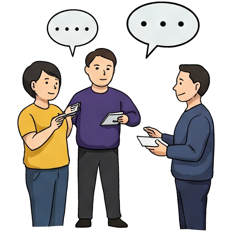 advice แปลว่า คำแนะนำ