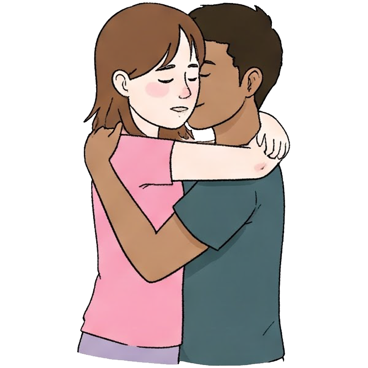 affection แปลว่า ความรัก