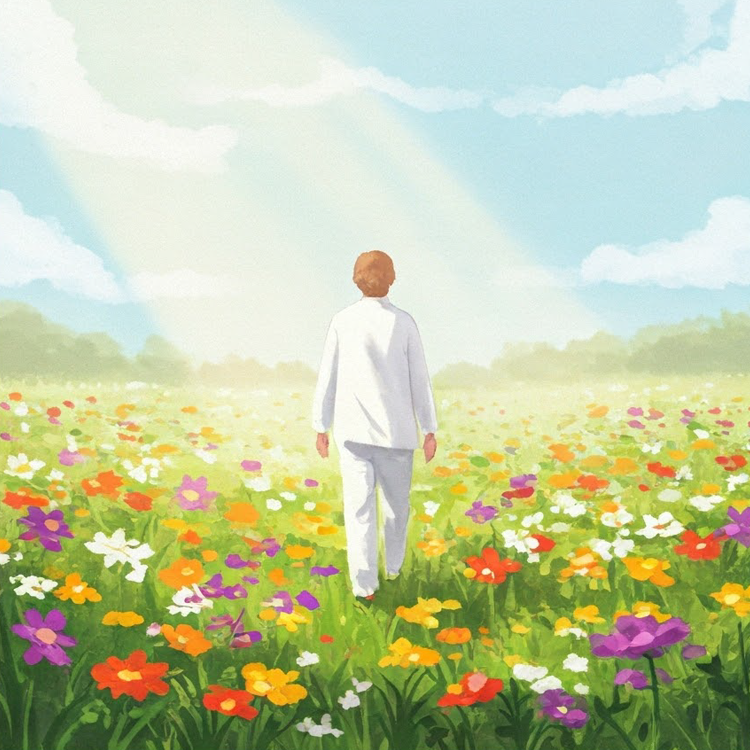 afterlife แปลว่า ชีวิตหลังความตาย