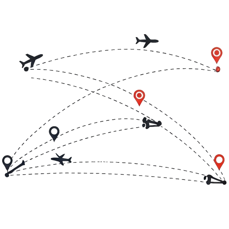 airway แปลว่า เส้นทางบิน