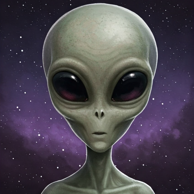 alien แปลว่า มนุษย์ต่างดาว