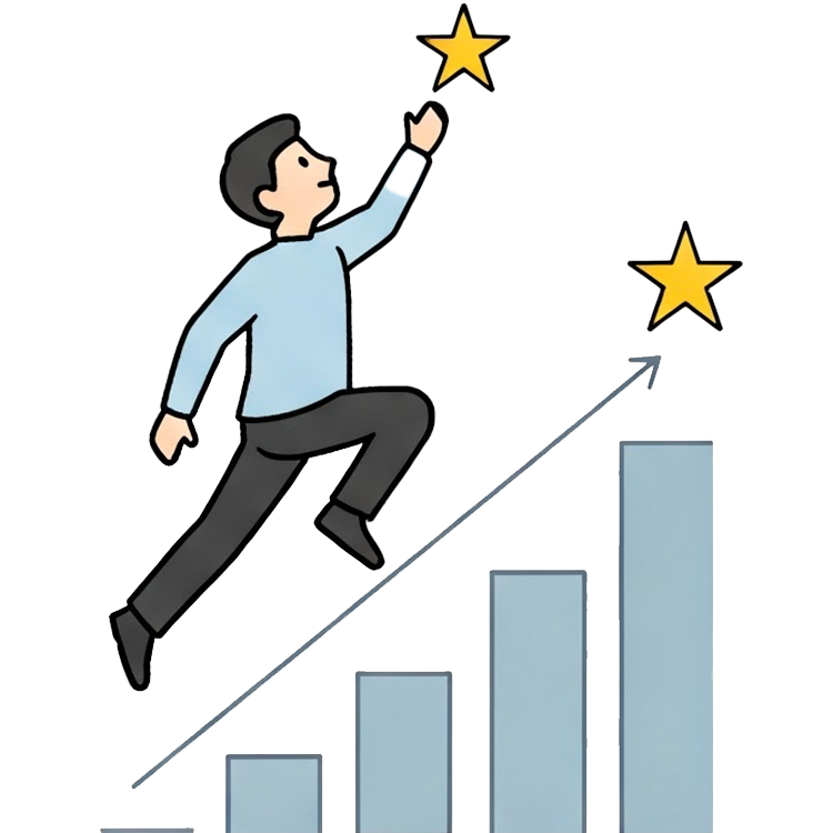 ambition แปลว่า ความทะเยอทะยาน