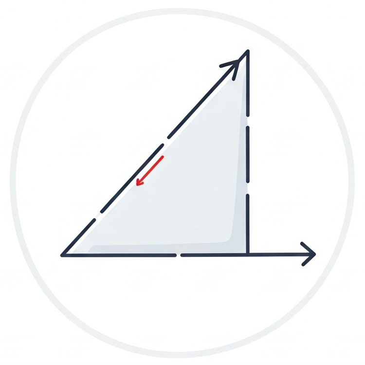 angle แปลว่า หลอกล่อ