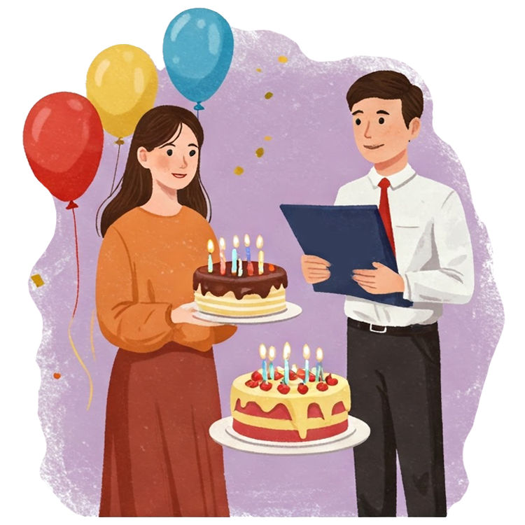 anniversary แปลว่า วันครบรอบปี