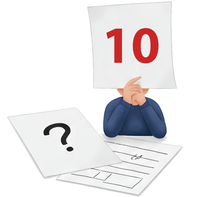 answer แปลว่า คำตอบ