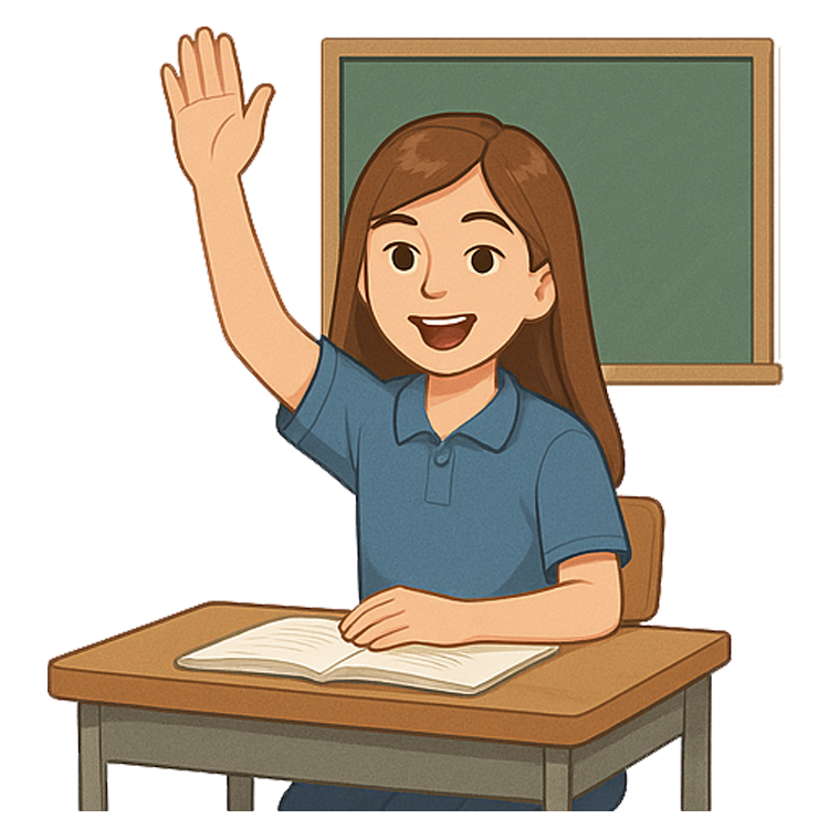 answer แปลว่า คำตอบ