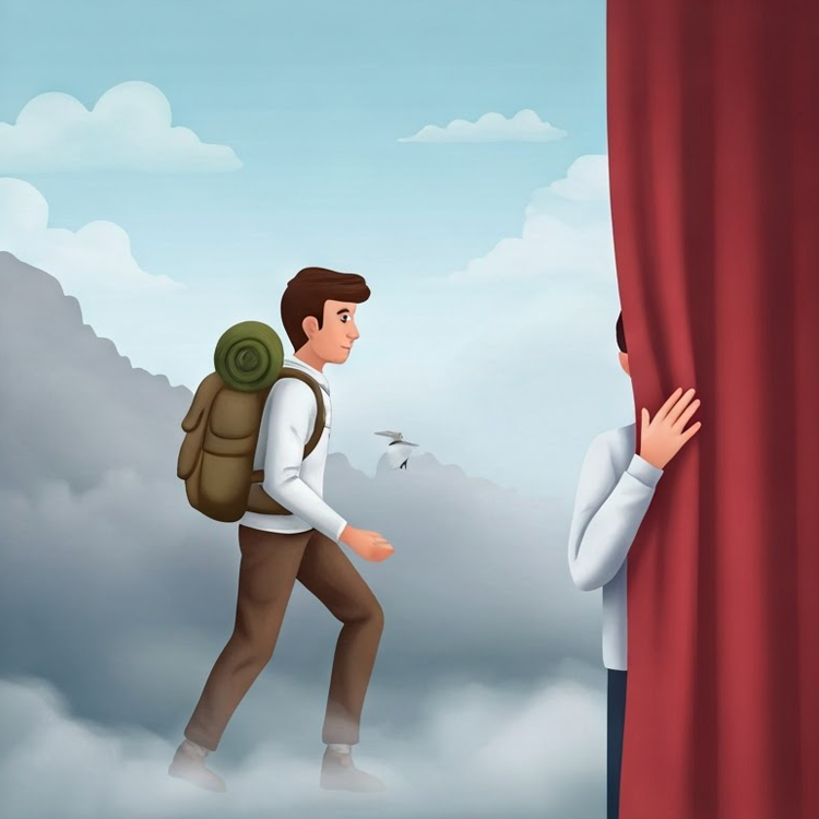 appear แปลว่า ปรากฏตัว