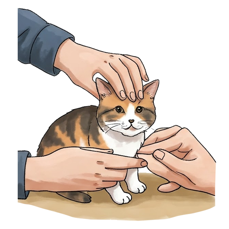 appease แปลว่า ปลอบใจ