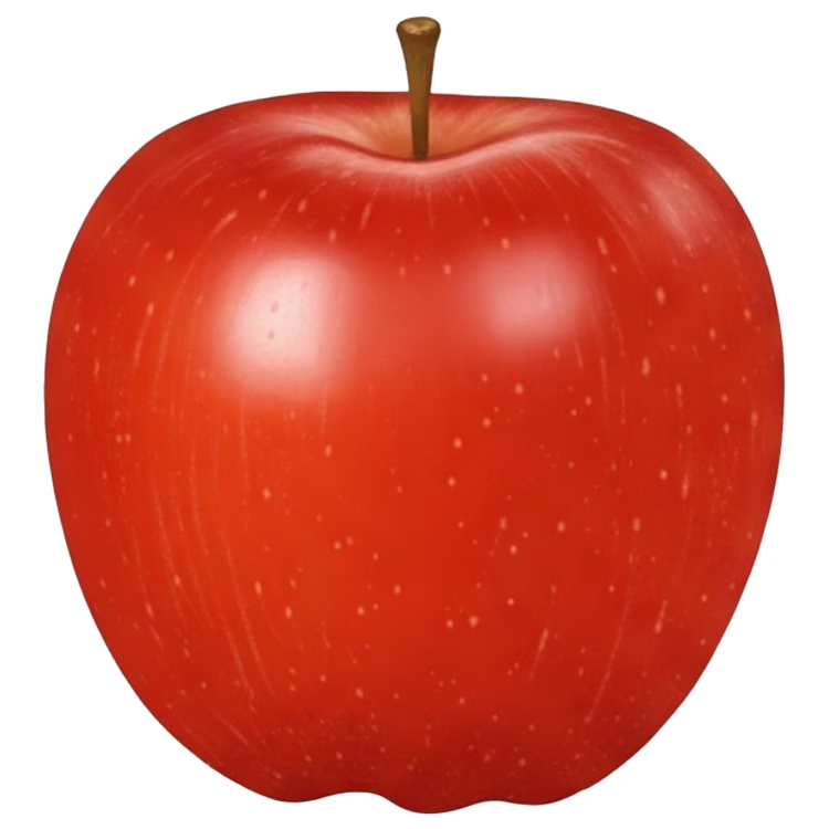 apple แปลว่า แอปเปิ้ล