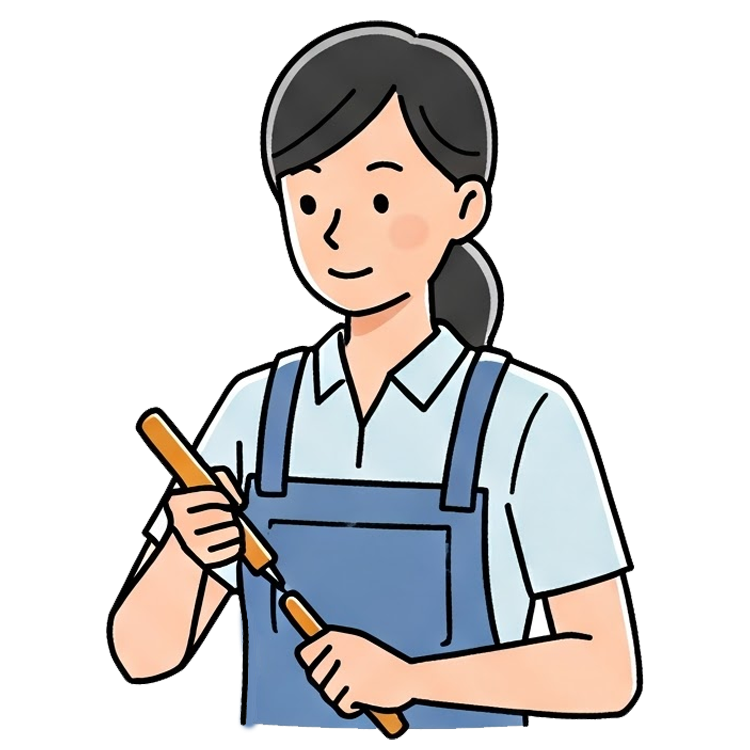 apprentice แปลว่า ผู้ฝึกงาน