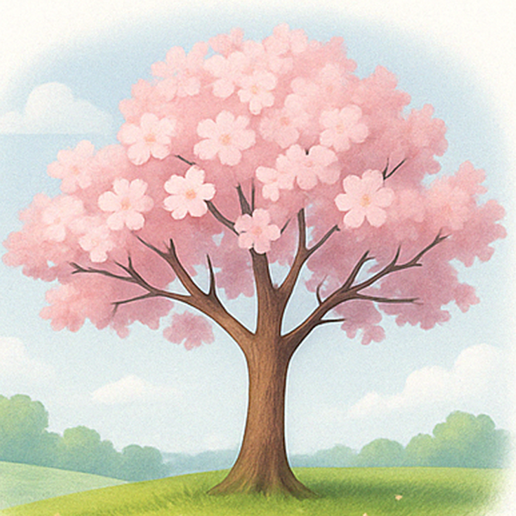 April แปลว่า เดือนเมษายน