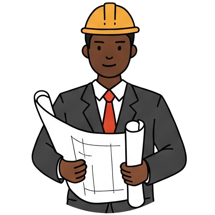 architect แปลว่า สถาปนิก