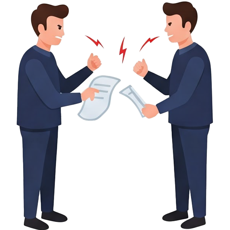 argument แปลว่า การโต้แย้ง