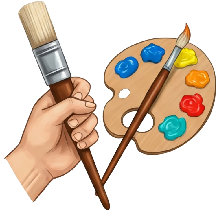 art แปลว่า ศิลปะ