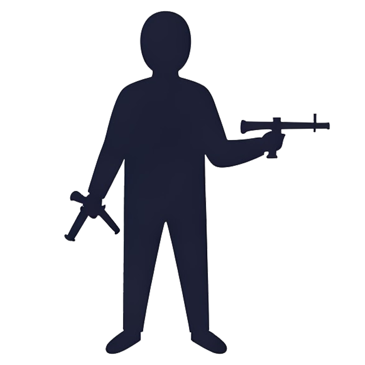 assassinate แปลว่า ลอบสังหาร