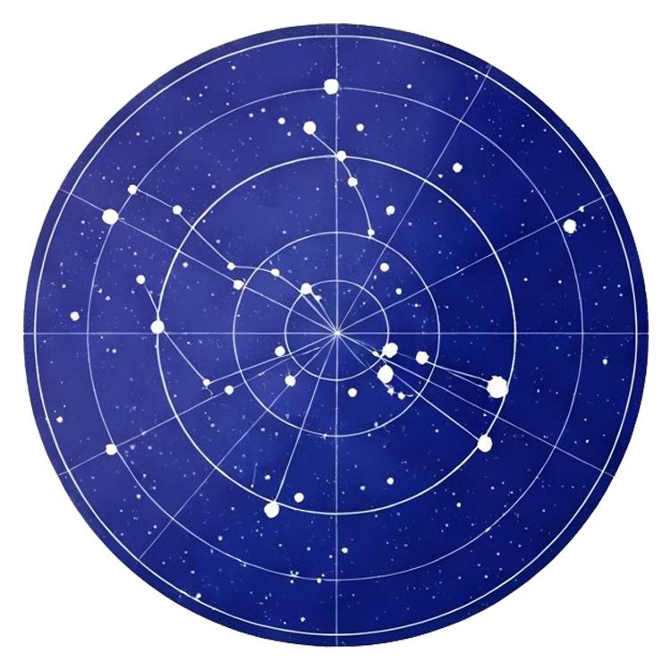 astrology แปลว่า โหราศาสตร์