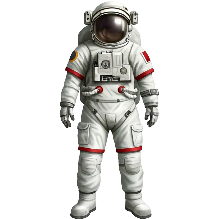 astronaut แปลว่า มนุษย์อวกาศ