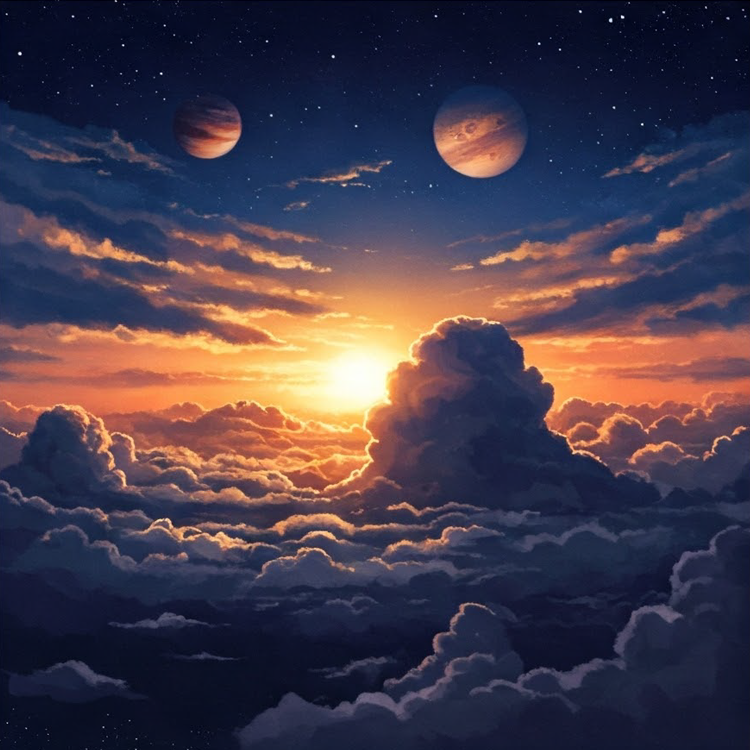 atmosphere แปลว่า ชั้นบรรยากาศ