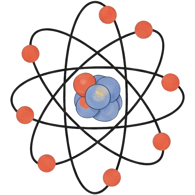 atom แปลว่า อะตอม