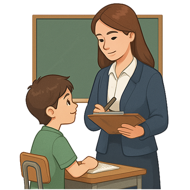 attendance แปลว่า การเข้าชั้นเรียน