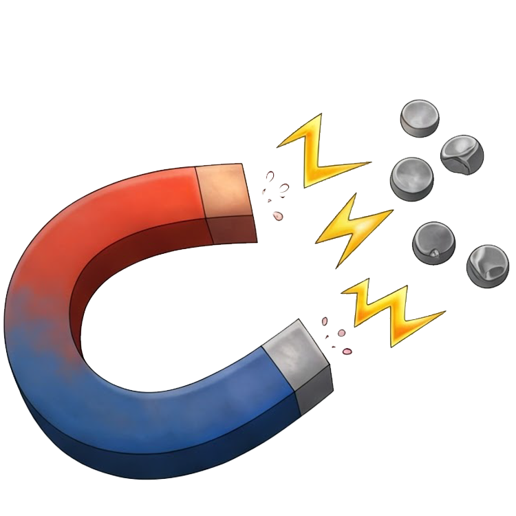 attraction แปลว่า การดึงดูด