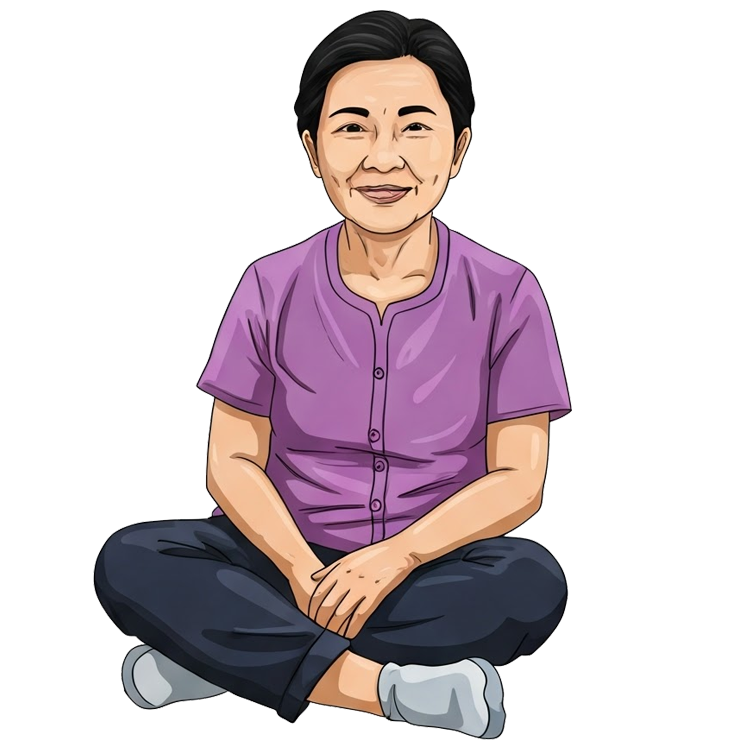 aunt แปลว่า ป้า,น้า