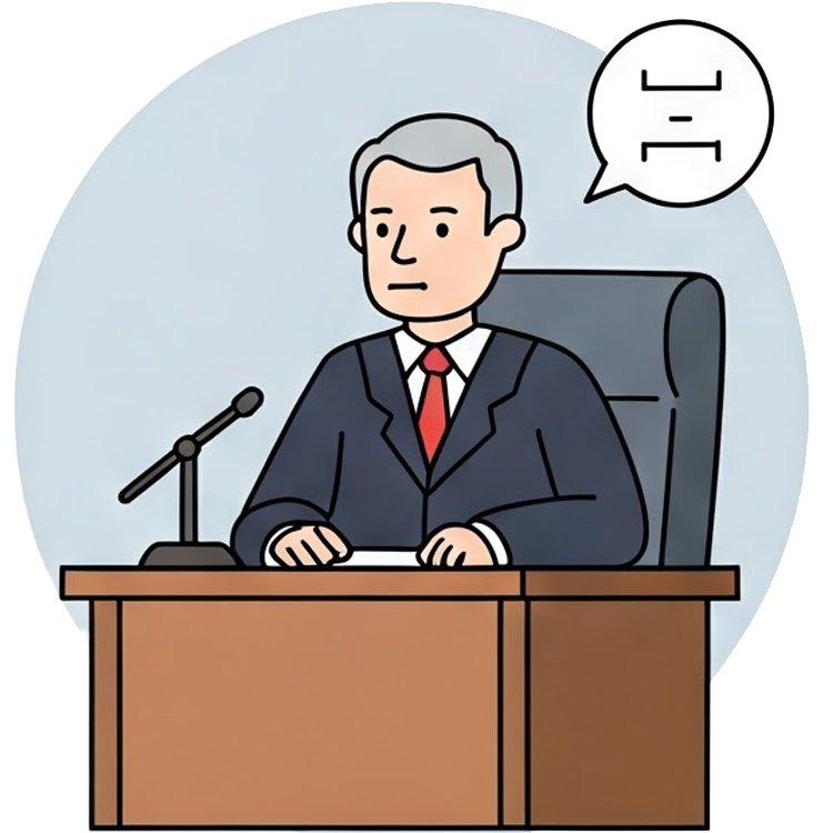 authority แปลว่า ผู้มีอำนาจ