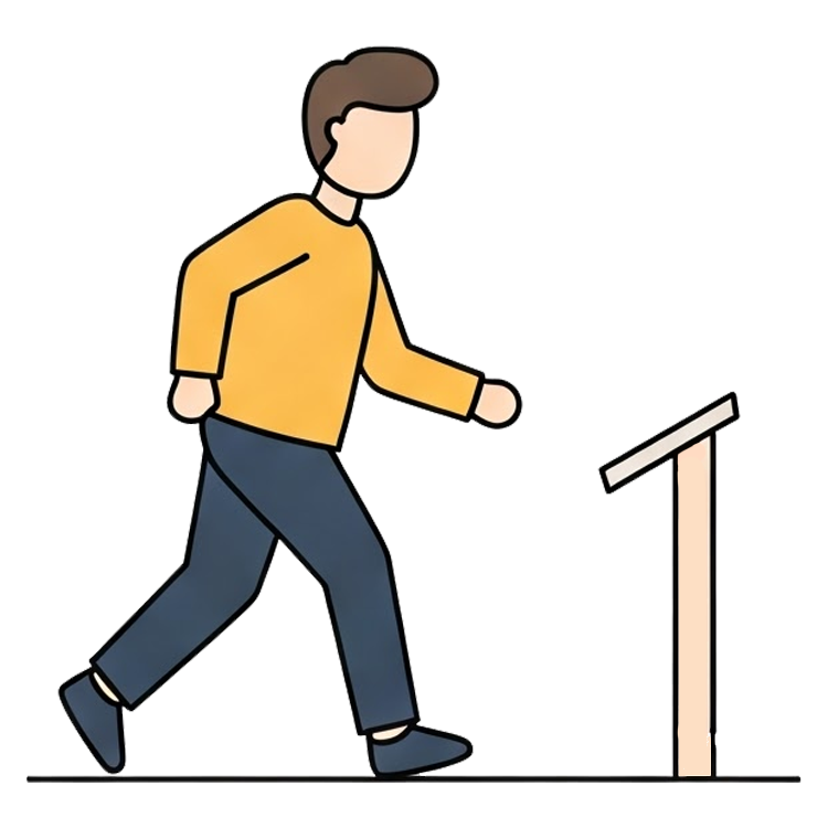 avoid แปลว่า หลีกเลี่ยง