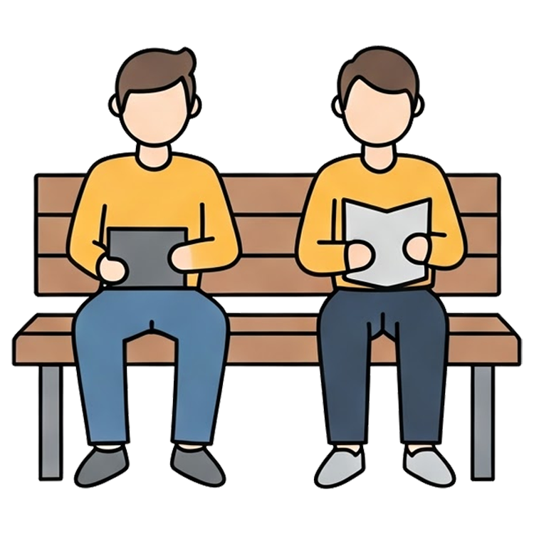 await แปลว่า รอคอย