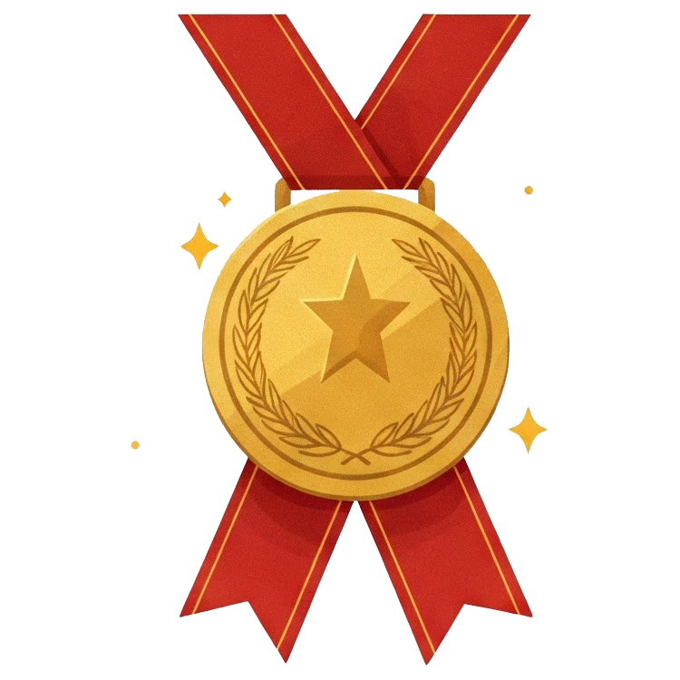 award แปลว่า ให้รางวัล