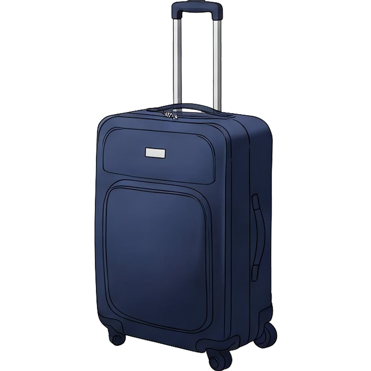 baggage แปลว่า กระเป๋าเดินทาง