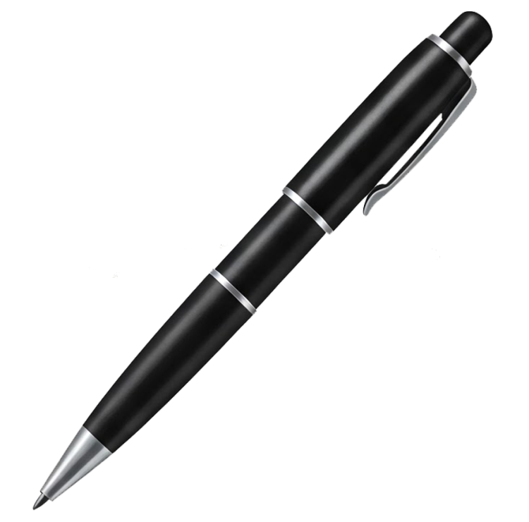 ballpoint แปลว่า ปากกาลูกลื่น