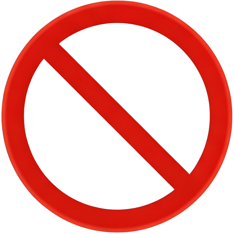 ban แปลว่า การห้าม