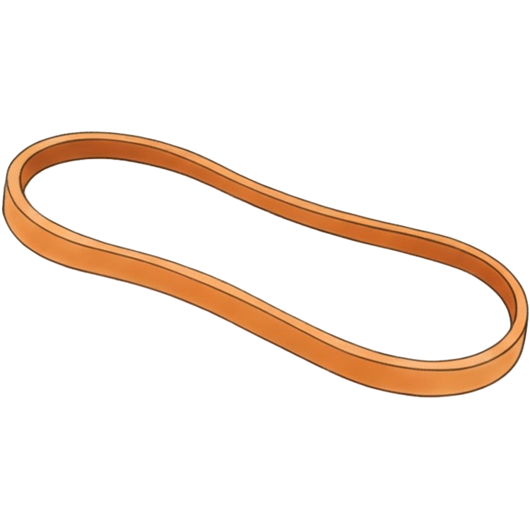 band แปลว่า ใช้สายผูกรัด