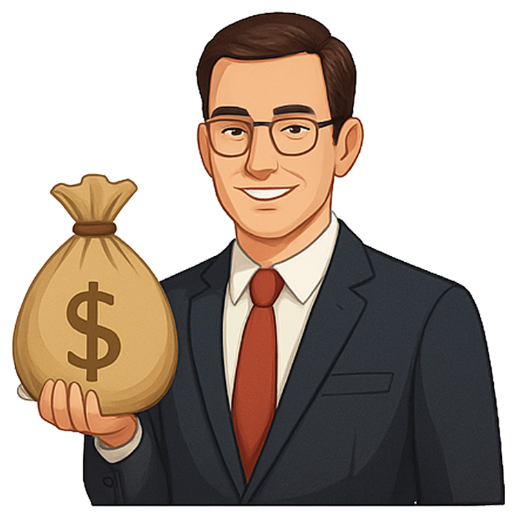 banker แปลว่า นายธนาคาร