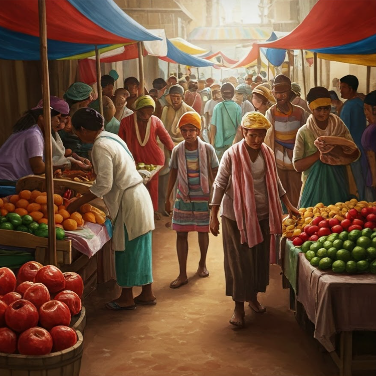 bargain แปลว่า ข้อตกลงทางการค้า