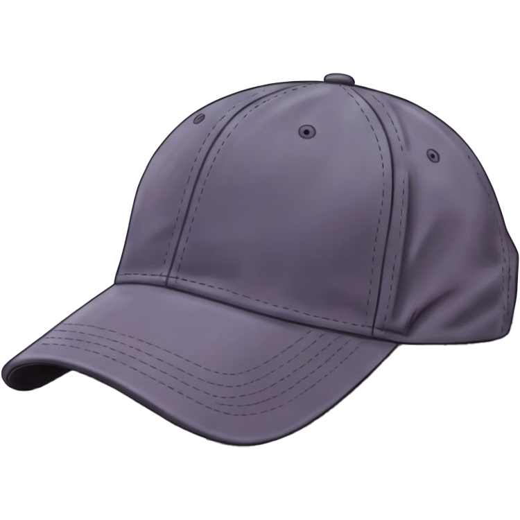 baseball cap แปลว่า หมวกแก๊บ (สำหรับเล่นกีฬาเบสบอล)