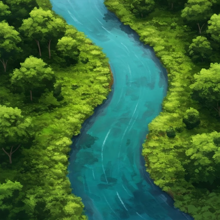 basin แปลว่า ลุ่มน้ำ