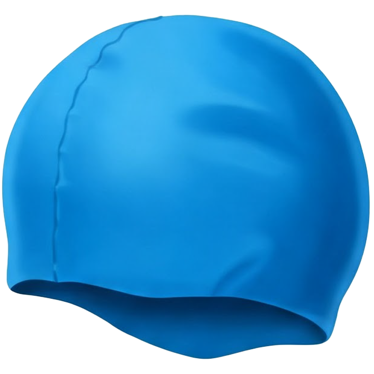 bathing cap แปลว่า หมวกว่ายน้ำ