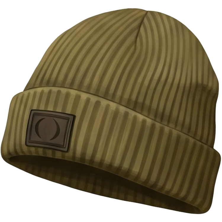 beanie แปลว่า หมวกไหมพรม