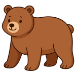 bear