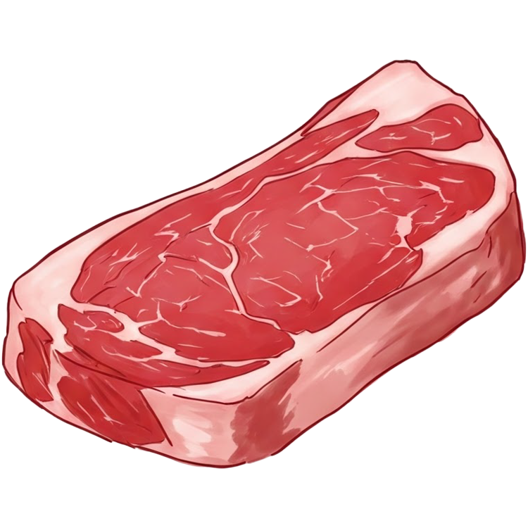 beef แปลว่า เนื้อวัว