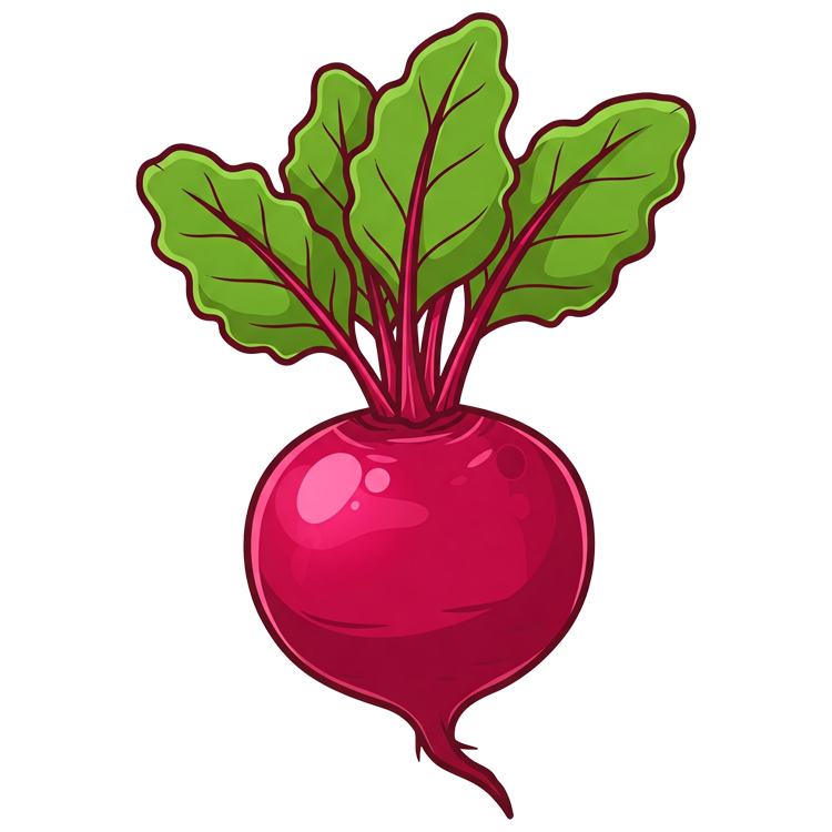 beetroot แปลว่า หัวบีทรูท