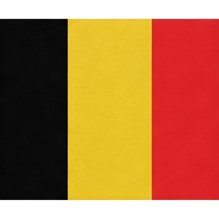 Belgium แปลว่า เบลเยียม